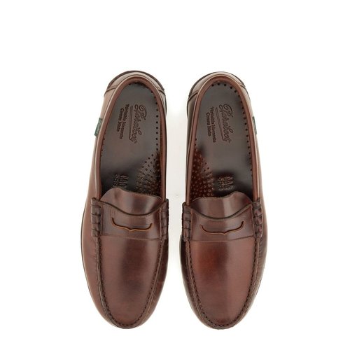 [해외배송] 26 F/W 파라부트 MOCASSINO CORAUX 093603_AMERICA B0042339667