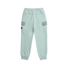 K231UPT010 트레이닝 팬츠(COMFORTABLE) ASH MINT