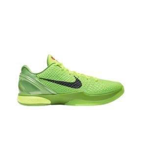 나이키 코비 6 프로트로 그린 애플 Kobe Protro Green Apple