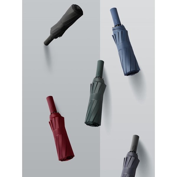 USUN&RAIN 에픽 12K 3단자동 양우산(UPF50+)