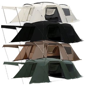 네스트W 리빙쉘 텐트 캠핑용품