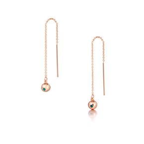 BUBBLE drop Earrings