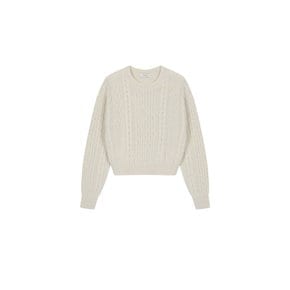 Richard Twist Round Knit