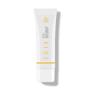 브라이트닝 유자 선 크림 50g