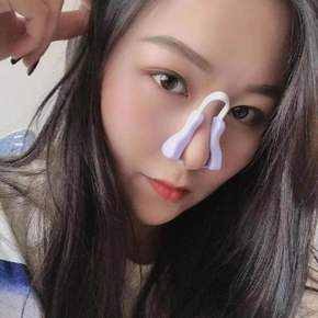 콧볼축소기 콧대세우기 콧볼집게 코집게콧볼 코뽕