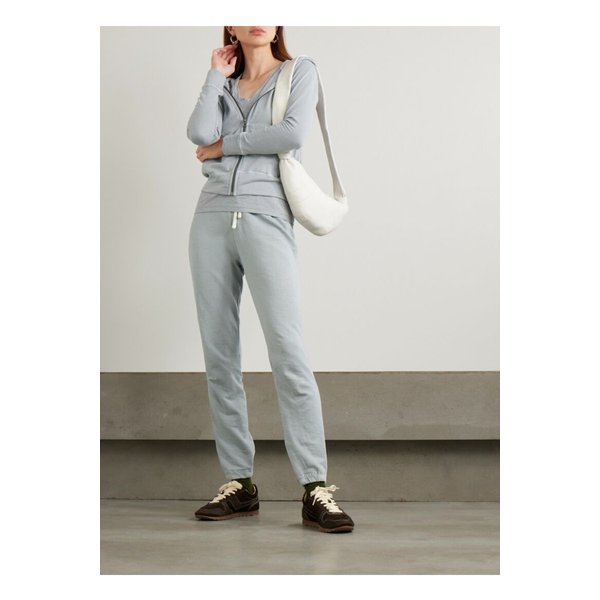 빈티지 프렌치 테리 코튼 후디 그레이 1647597359785112