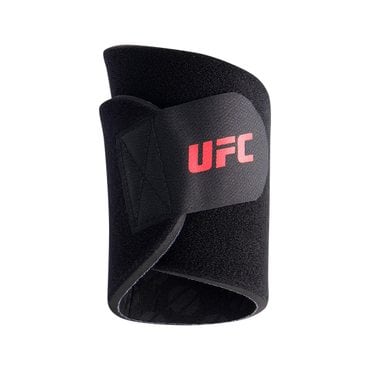 UFC SPORT 프로 손목보호대 블랙 [U4ECV2303]