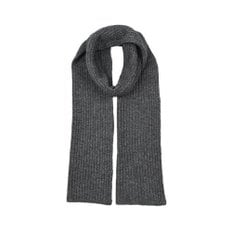 [Dents]Lambswool Blend Knitted Scarf / 3 Colours / 남성머플러 / 2-2283