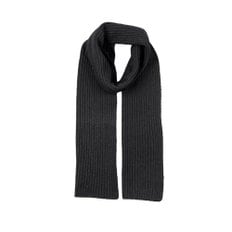 [Dents]Lambswool Blend Knitted Scarf / 3 Colours / 남성머플러 / 2-2283