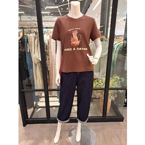 반팔 티셔츠 SK3TS812