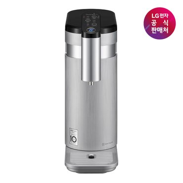 LG [LG전자공식판매처] 퓨리케어 정수기 WD525AS (냉온정, 자가관리.무방문)