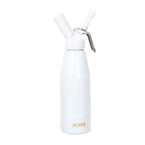 라파즈 화이트 알류미늄 크림 생크림 휘핑기 1000ml (WC80A57)