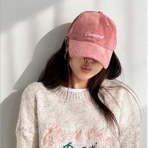 다이나믹 코듀로이 골덴 볼캡 NK44-C-18