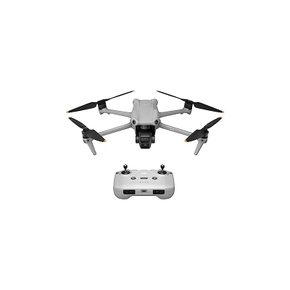 DJI 드론 Air 3 RC-N2부속 Remote ID 지원 중망원 & 광각의 2