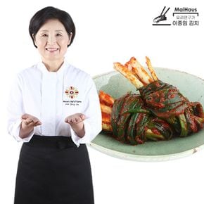 요리연구가 이종임 파김치 1kg[33294755]