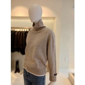 [여주점] 씨씨콜렉트 캐시미어울터틀넥니트E254ksk127