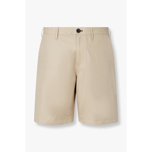 [PS PAUL SMITH] 스퀘어 로고 패치 쇼츠 5735105103000