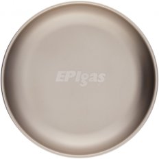 에피 가스EPI 아이 가스 (EPIgas) 티타늄 플레이트 150 T-8303