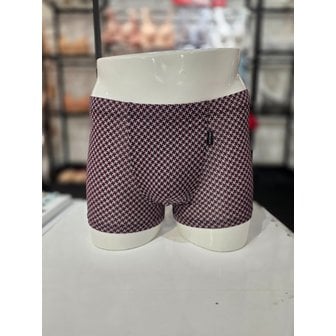 비너스 [시흥점] (SH) 폴리 스판 바람개비 나염 드로즈 [VMP7230T-DY]