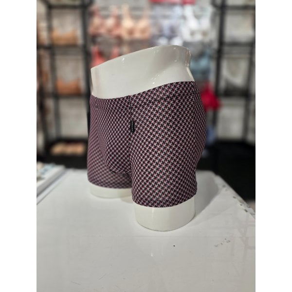 [시흥점] (SH) 폴리 스판 바람개비 나염 드로즈 [VMP7230T-DY]