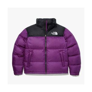 노스페이스 매장정품 노스페이스 THE NORTH FACE NJ1DQ55I 남성 1996 에코 눕시 자켓_PURPLE 1693748