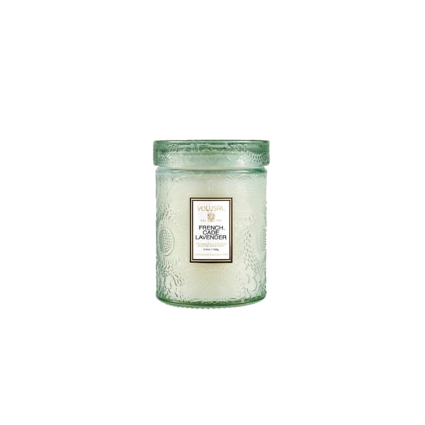프렌치 카데 라벤더 M 글라스 캔들 5.5oz(156g)