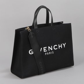 24SS 지방시_G-TOTE 캔버스 토트백 미듐 BB50N2B1F1 001