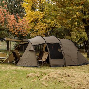 코베아 고스트 플러스 4인 리빙쉘 텐트 캠핑용품