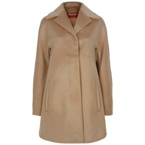 [부산점] 25FW 카멜 벨리즈 울 코트 2526086061 BELIZE 006