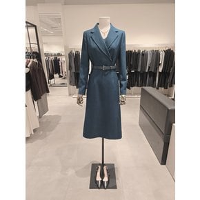 [파주점] 테일러드 칼라 A라인 원피스 JRBA0OP912