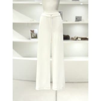 듀엘 [여주점] 여성 코듀로이 백 밴딩 팬츠 (L254PSA043)