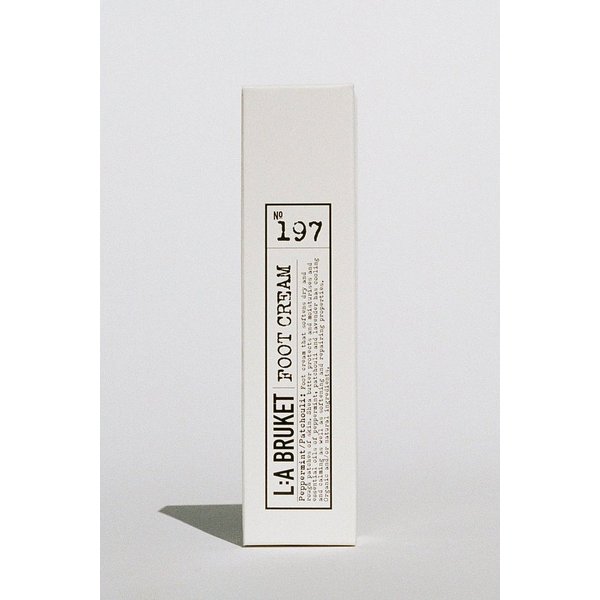 풋 크림 페퍼민트/패출리 70ml CL13935003900