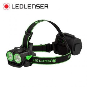 LEDLENSER(레드랜서) XEO19R 2000루멘 고성능 익스트림 헤드랜턴 후레쉬_그린 LLE3MA005