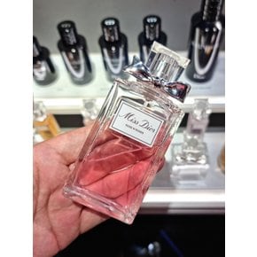디올 미스 디올 로즈 앤 로지스 오드 뚜왈렛 50ml