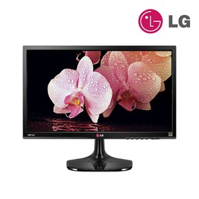 24인치 24MP55HQ IPS LED Full HD 16:9 HDMI RGB 틸트 사무용 와이드 중고 모니터