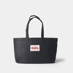 Boat bag _ 보트백 블랙