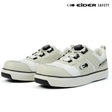 아이더세이프티(EIDER SAFETY) SMART 401 (W3)  4인치 작업화