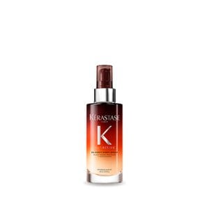 케라스타즈 뉴트리티브 8H 나이트 세럼 90ml [손상&건조 모발용 세럼]