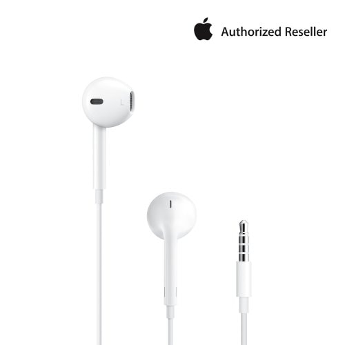 [Apple] 애플 헤드폰 플러그 3.5mm EarPods MNHF2FE/A