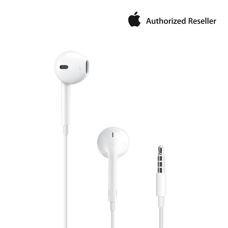 Apple] 애플 헤드폰 플러그 3.5mm EarPods MNHF2FE/A, 믿고 사는 즐거움