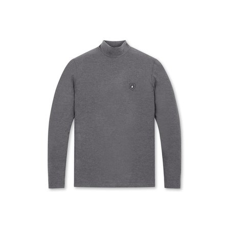 골든베어 (MEN) Soft Touch AR Base Layer(Grey)_G4TAW24761GYX