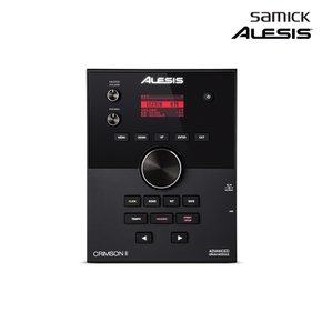 ALESIS 삼익 알레시스 전자드럼 CRIMSON II SE KIT 크림슨 2 스페셜에디션 킷