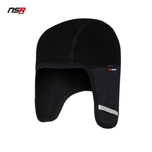 NSR 클럽 윈터 헬멧 멀티캡 CLUB WINTER HELMET MULTI-CAP 겨울용 자전거 모자