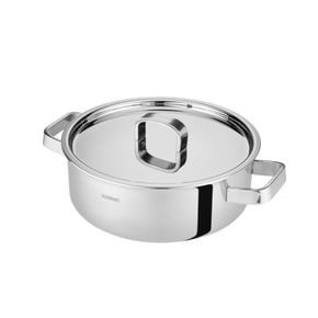 [쿡에버] Cook304 프리미엄 통5중 전골 24cm[29974376]