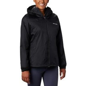 미국 컬럼비아 여자 등산자켓 바람막이 Columbia Womens Switchback Sherpa Lined Jacket 143438