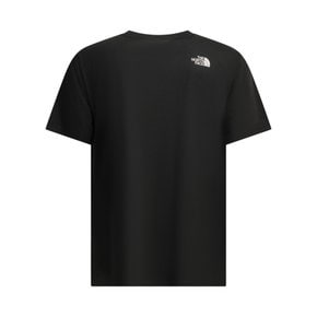 반팔 티셔츠 FW26 NF0A8G9CJK31NFJK3 7440945