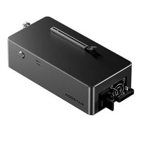 AG01S AG02S 스마트 허브 그래픽카드도크 OCulink포트 800W내장 전원
