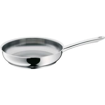 WMF 영국 wmf 후라이팬 WMF Frying Pan Uncoated O 20 cm Made in Germany Pouring Rim 스테인리스