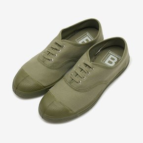 TENNIS COLORSOLE - KHAKI