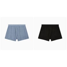 남성 25SS  울트라 소프트 모달 박서 2종 택1(NB4194-UB1/VRF)